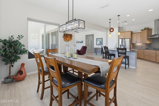 19030 N 260TH Lane, Buckeye, AZ 85396