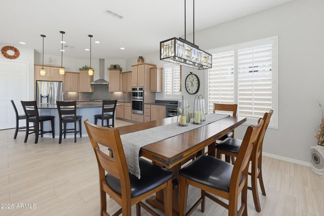 19030 N 260TH Lane, Buckeye, AZ 85396