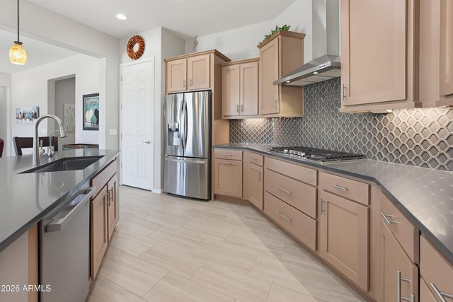 19030 N 260TH Lane, Buckeye, AZ 85396