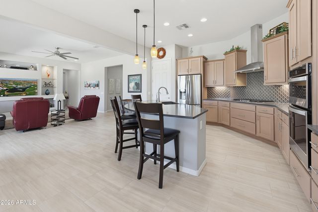 19030 N 260TH Lane, Buckeye, AZ 85396