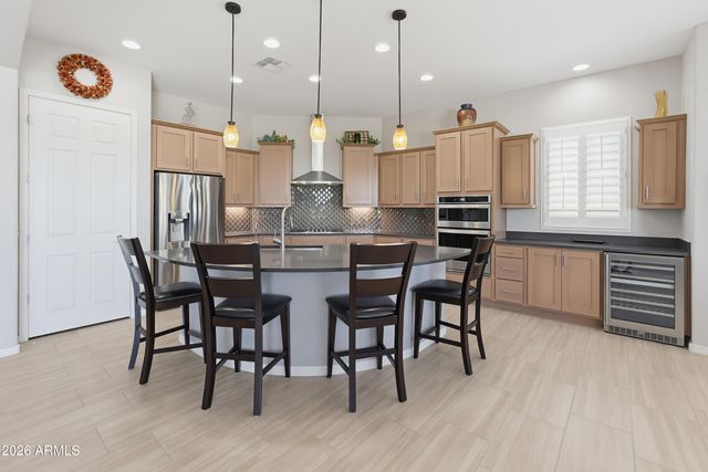 19030 N 260TH Lane, Buckeye, AZ 85396