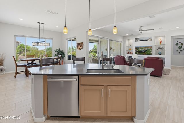 19030 N 260TH Lane, Buckeye, AZ 85396