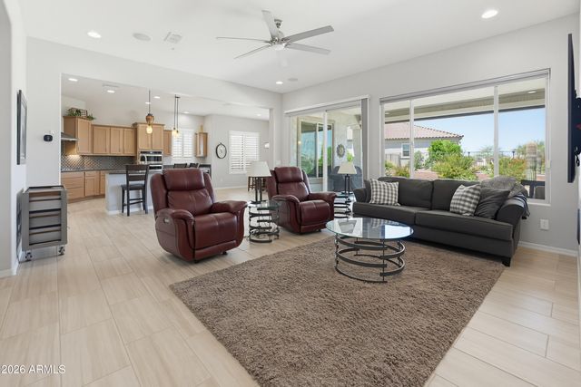 19030 N 260TH Lane, Buckeye, AZ 85396