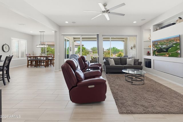 19030 N 260TH Lane, Buckeye, AZ 85396