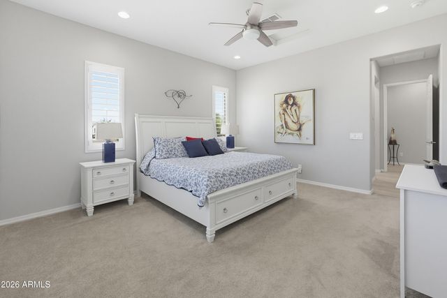 19030 N 260TH Lane, Buckeye, AZ 85396