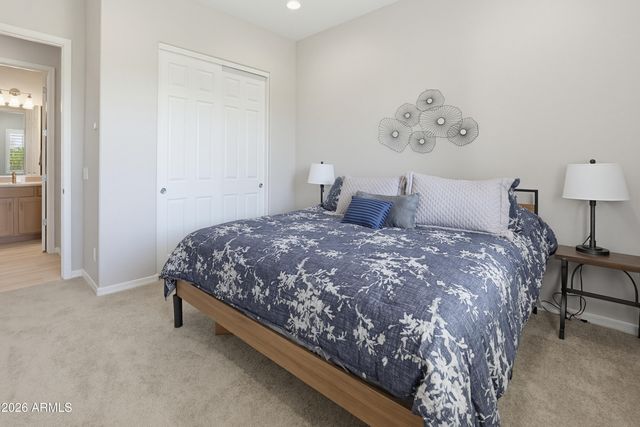 19030 N 260TH Lane, Buckeye, AZ 85396