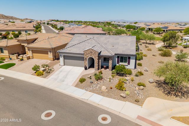 19030 N 260TH Lane, Buckeye, AZ 85396