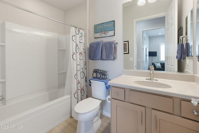 19030 N 260TH Lane, Buckeye, AZ 85396
