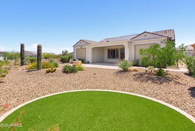 19030 N 260TH Lane, Buckeye, AZ 85396