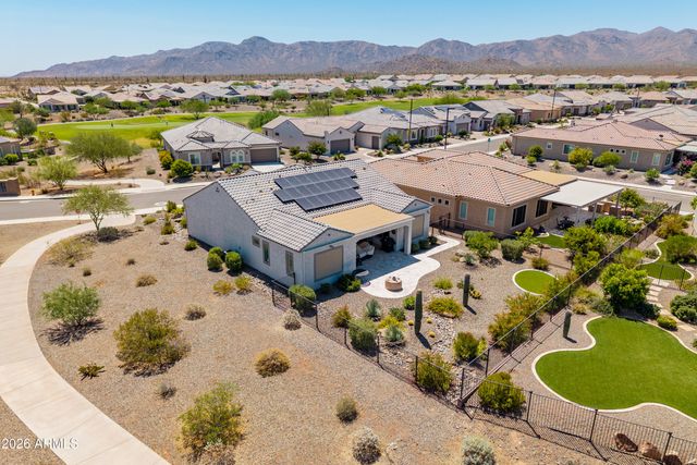 19030 N 260TH Lane, Buckeye, AZ 85396
