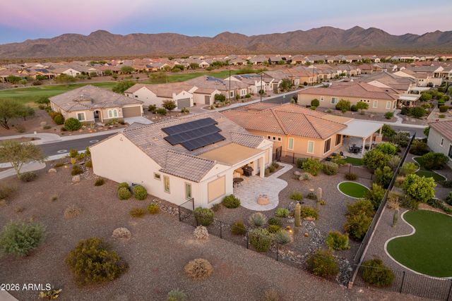 19030 N 260TH Lane, Buckeye, AZ 85396