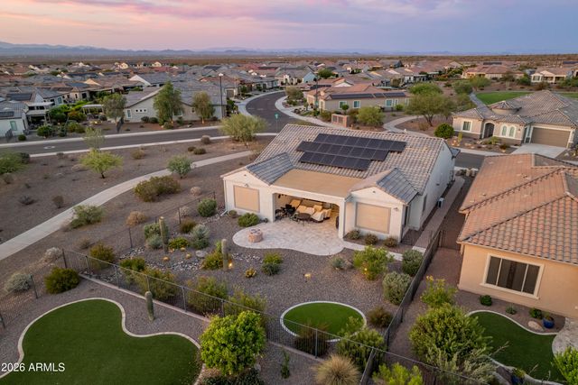 19030 N 260TH Lane, Buckeye, AZ 85396