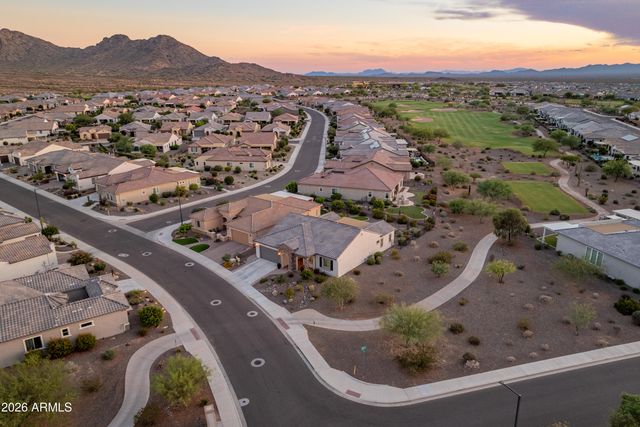 19030 N 260TH Lane, Buckeye, AZ 85396