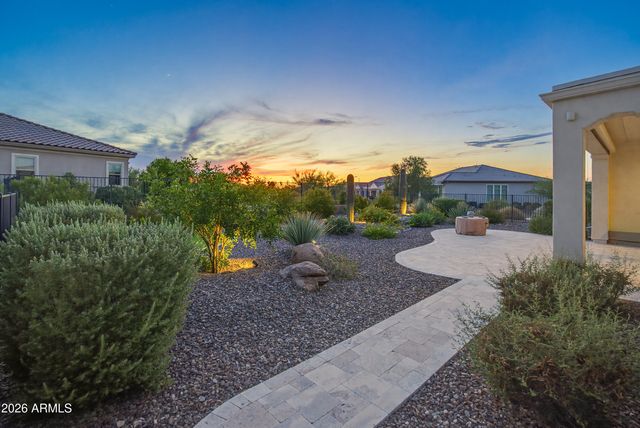 19030 N 260TH Lane, Buckeye, AZ 85396