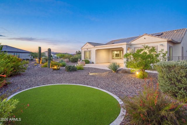 19030 N 260TH Lane, Buckeye, AZ 85396