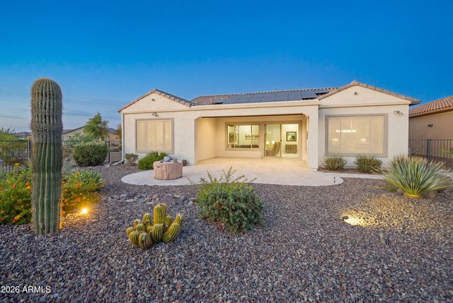 19030 N 260TH Lane, Buckeye, AZ 85396