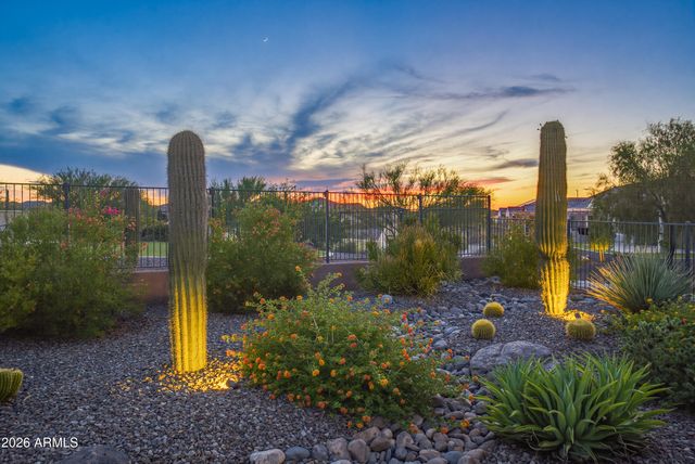 19030 N 260TH Lane, Buckeye, AZ 85396