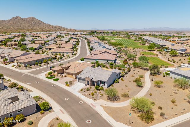 19030 N 260TH Lane, Buckeye, AZ 85396