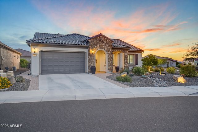 19030 N 260TH Lane, Buckeye, AZ 85396