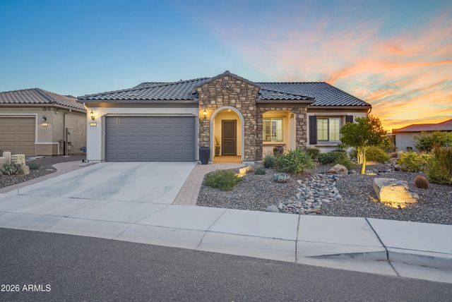 19030 N 260TH Lane, Buckeye, AZ 85396