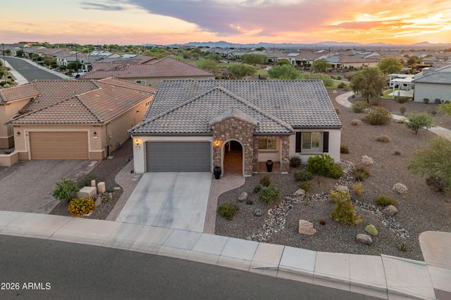 19030 N 260TH Lane, Buckeye, AZ 85396