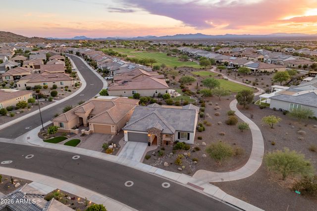 19030 N 260TH Lane, Buckeye, AZ 85396