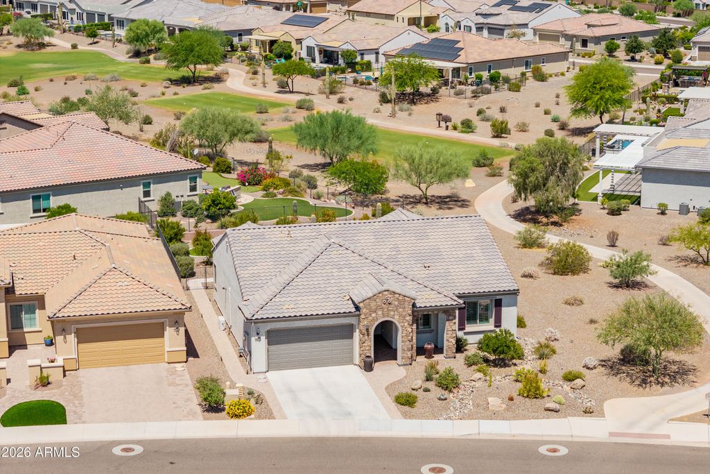 19030 N 260TH Lane, Buckeye, AZ 85396 — photo 4