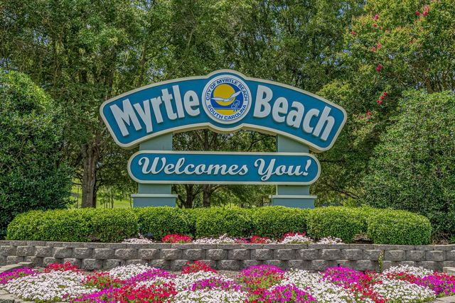 2380 John Henry Ln., Myrtle Beach, SC 29579