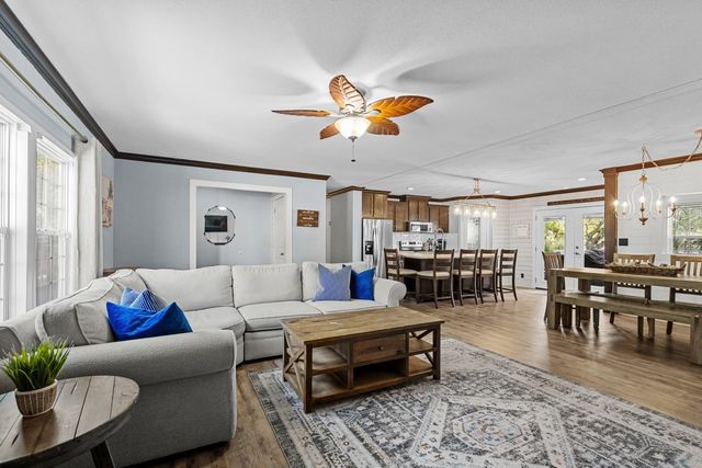 2380 John Henry Ln., Myrtle Beach, SC 29579