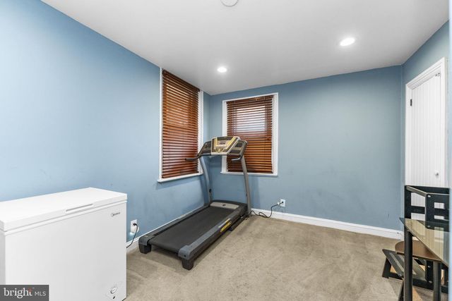 28 S 5TH ST, Perkasie, PA 18944