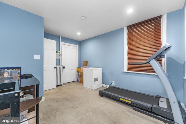 28 S 5TH ST, Perkasie, PA 18944