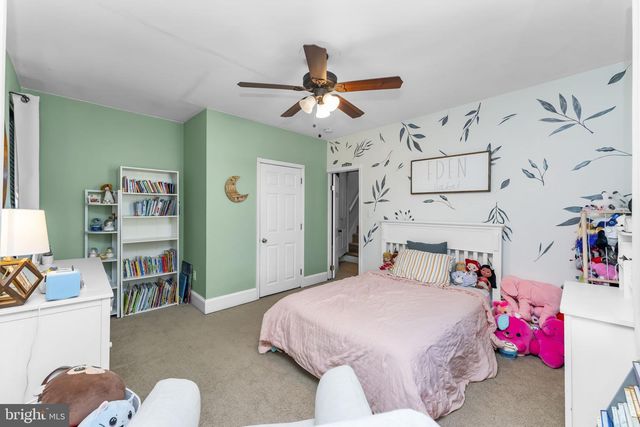 28 S 5TH ST, Perkasie, PA 18944