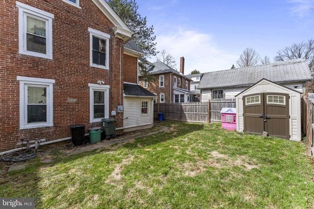 28 S 5TH ST, Perkasie, PA 18944