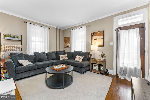 28 S 5TH ST, Perkasie, PA 18944