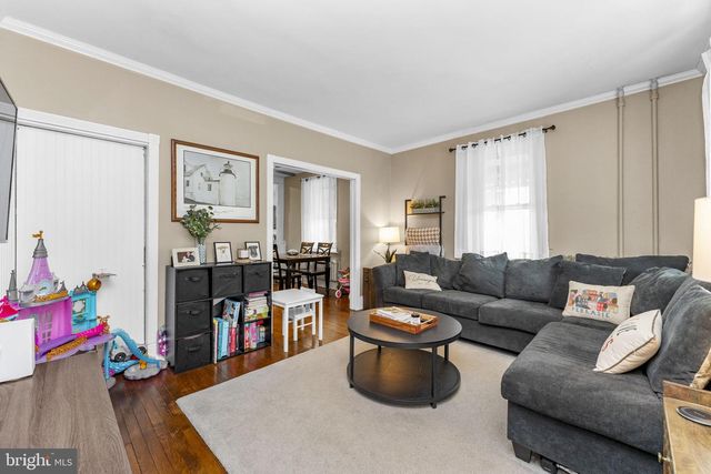 28 S 5TH ST, Perkasie, PA 18944