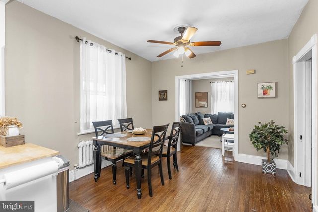 28 S 5TH ST, Perkasie, PA 18944