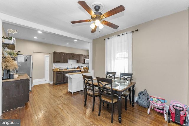 28 S 5TH ST, Perkasie, PA 18944