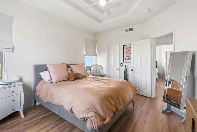 7707 Hazard Center Rd, San Diego, CA 92108