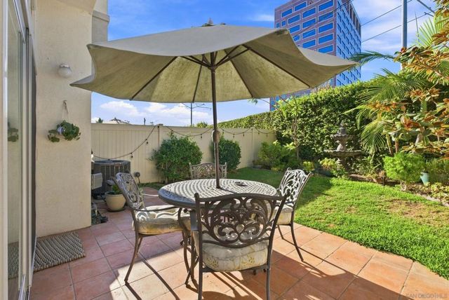 7707 Hazard Center Rd, San Diego, CA 92108