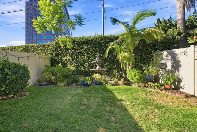 7707 Hazard Center Rd, San Diego, CA 92108