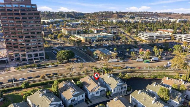 7707 Hazard Center Rd, San Diego, CA 92108