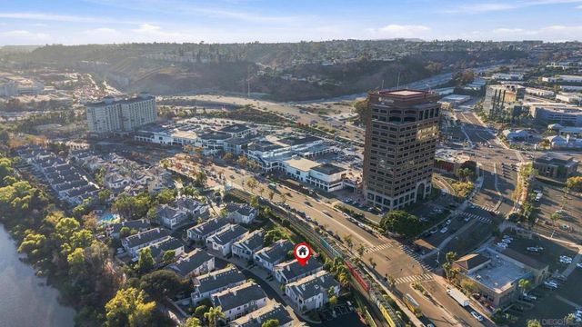 7707 Hazard Center Rd, San Diego, CA 92108