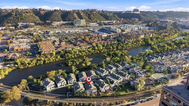 7707 Hazard Center Rd, San Diego, CA 92108