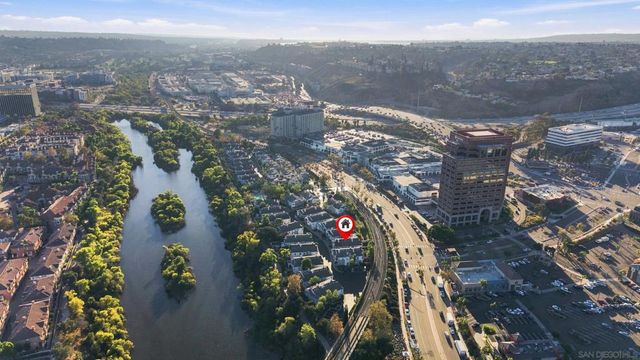7707 Hazard Center Rd, San Diego, CA 92108