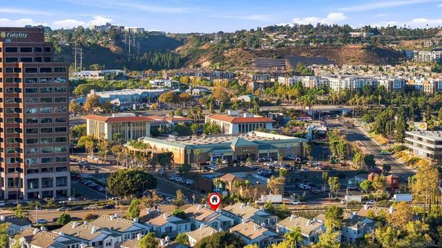 7707 Hazard Center Rd, San Diego, CA 92108