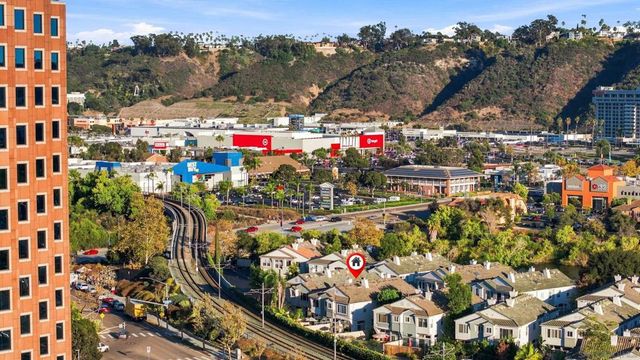 7707 Hazard Center Rd, San Diego, CA 92108