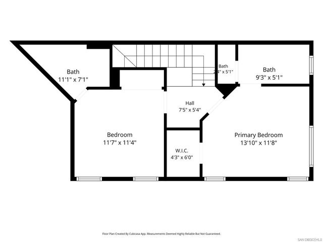 7707 Hazard Center Rd, San Diego, CA 92108