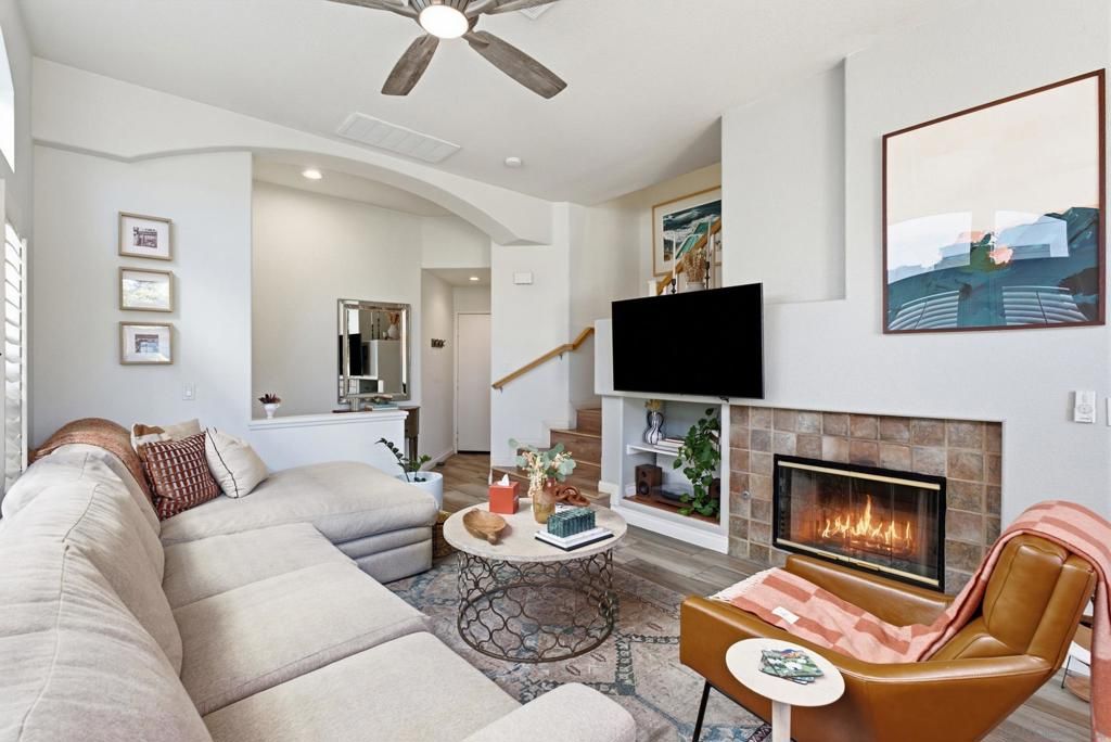 7707 Hazard Center Rd, San Diego, CA 92108 — photo 3