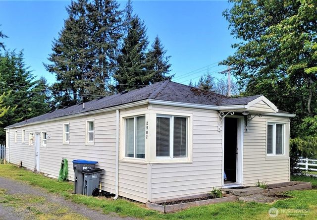 2507 Erlands Point Road NW, Bremerton, WA 98312