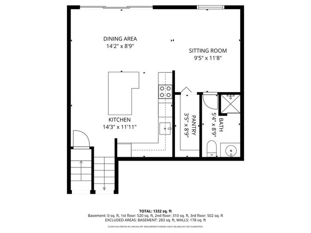 3 Robin Hood Lane, Northfield, IL 60093